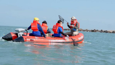 逸动科技携手蓝丝带海洋保护协会、奥运帆船冠军徐莉佳，联合发布海洋环保公益记录片1605.png